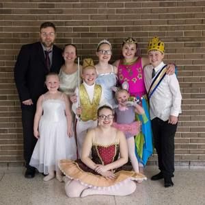 Meet your Posher, Jamie